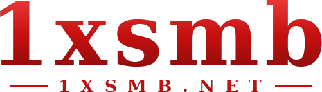 1xsmb logo