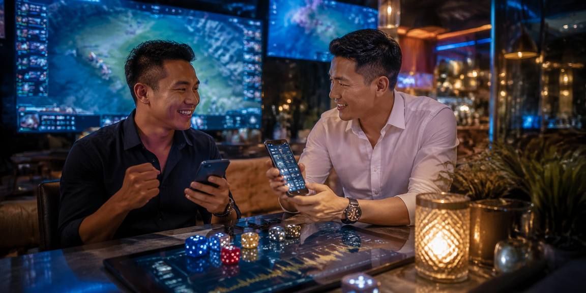 1xsmb Slot Giờ Vàng