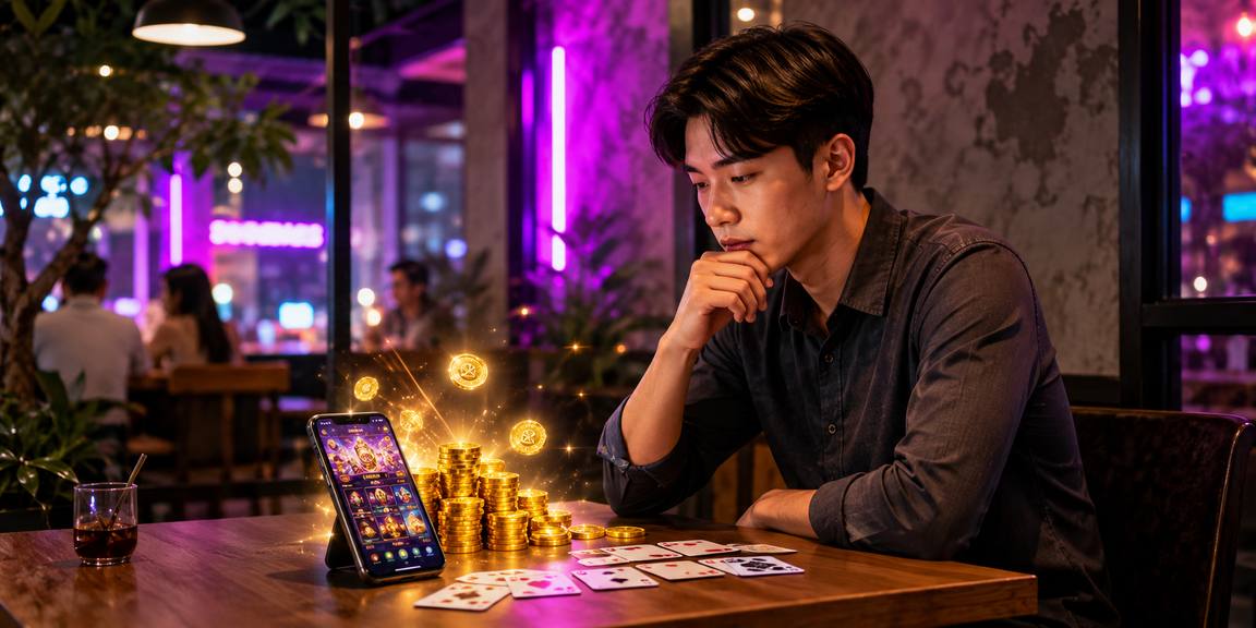 1xsmb Baccarat Cổ Điển