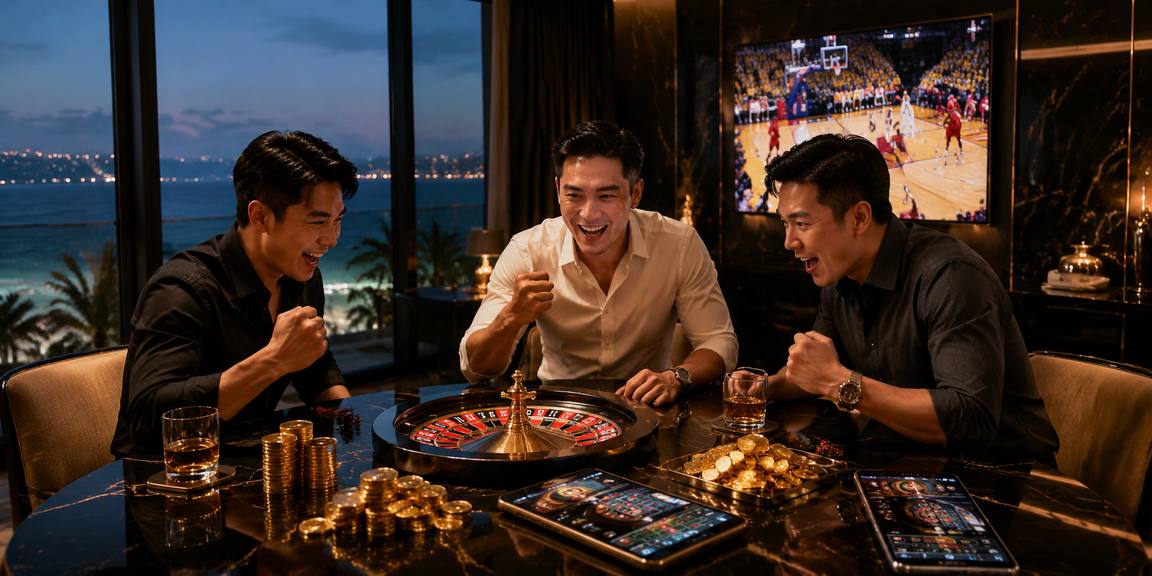 1xsmb Sảnh 1xsmb có những gì cho bạn