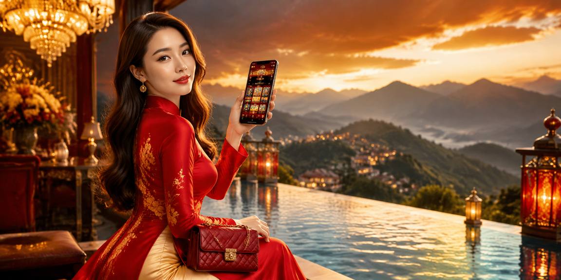 1xsmb Điểm Nhấn Slot
