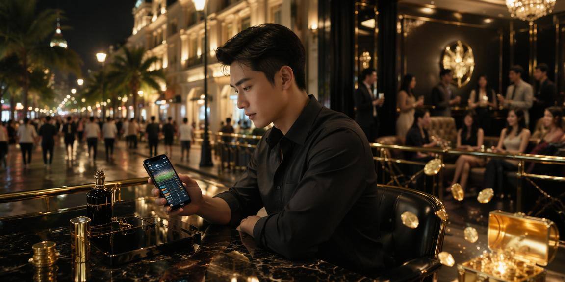 1xsmb MoMo Casino Trực Tiếp